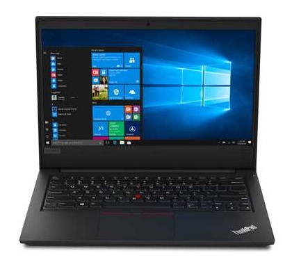 Laptop Lenovo Thinkpad E495 14" HD, AMD Ryzen 5 3500U 2.10GHz, 8GB, 1TB, Windows 10 Pro 64-bit, Negro