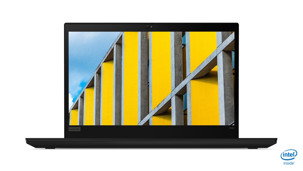 Laptop Lenovo ThinkPad T49 14" 1366x768 HD, Intel Core i5-10210U, 8GB, 256GB SSD, Windows 10 Pro, Español 