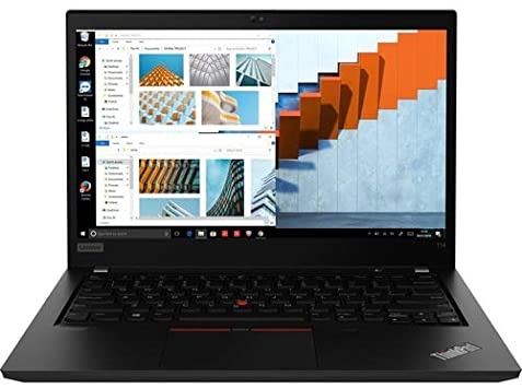 Laptop Lenovo ThinkPad T14 Gen1 14" Full HD, Intel Core i7-1051U 1.80GHz, 16GB, 512GB SSD, Windows 10 Pro 64-bit, Negro