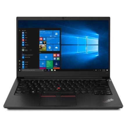 Laptop Lenovo ThinkPad E14 G2 14" Full HD, AMD Ryzen 3 4300U 2.70GHz, 4GB, 512GB SSD, Windows 10 Pro 64-bit, Español, Negro
