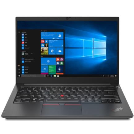 Laptop Lenovo ThinkPad E14 G2 14" Full HD, Intel Core i7-1165G7 2.80GHz, 16GB, 512GB SSD, Windows 10 Pro 64-bit, Español, Negro