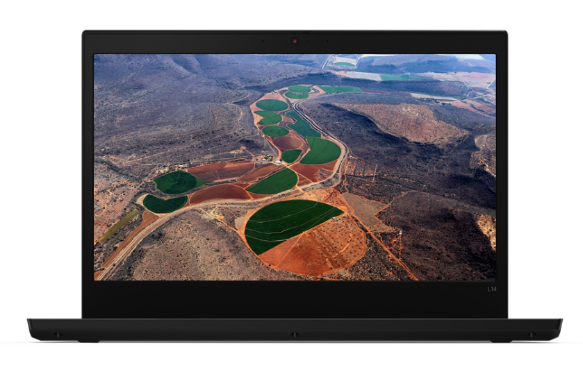 Laptop Lenovo ThinkPad L14 14" HD, Intel Core i5-10210U 1.60GHz, 8GB, 256GB SSD, Windows 10 Pro 64-bit, Español, Negro