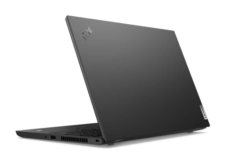Laptop Lenovo ThinkPad L15 Gen1 15.6" HD, Intel Core i3-10110U 2.10GHz, 8GB, 1TB + 128GB SSD, Windows 10 Pro 64-bit, Español, Negro
