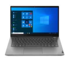 Laptop Lenovo ThinkBook 14 G2 ITL 14" 1920x1080 Full HD, Intel Core i7-1165G7, 16GB, 512GB SSD, Windows 10 Pro, Español 