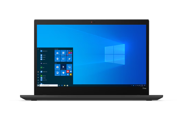 Laptop Lenovo ThinkPad T14s Gen 2 14" 1920x1080 Full HD, Intel Core i5-1145G7, 8GB, 512GB SSD, Windows 11 Pro, Español 