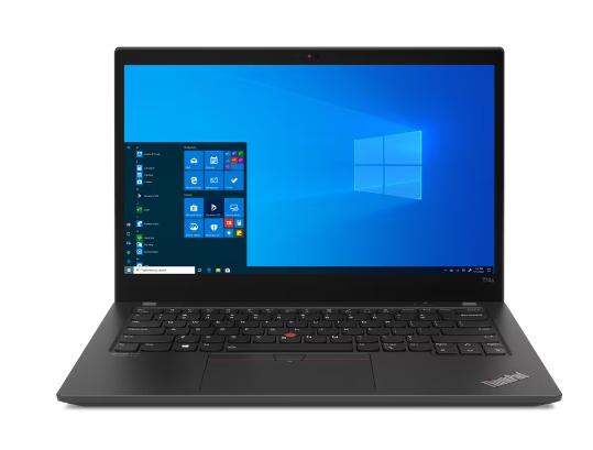Lenovo ThinkPad T14s Gen2 14" Full HD, Intel Core i7-1165G7 2.80GHz, 16GB, 512GB SSD, Windows 11 Pro 64-bit, Español, Negro