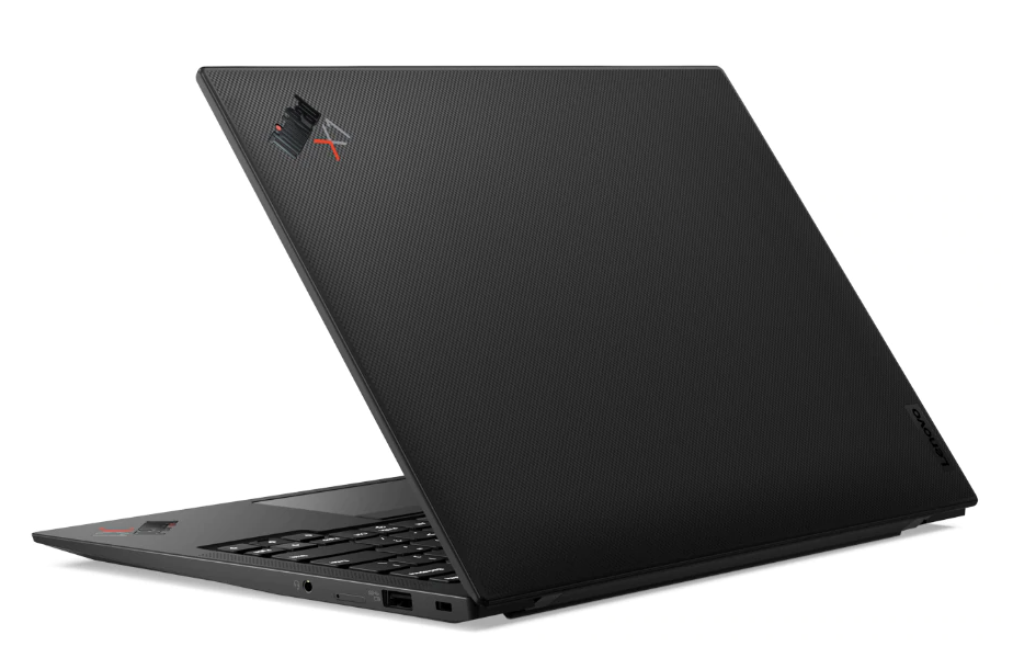 Laptop Lenovo ThinkPad X1 Carbon G9, 14" 1920x1080 Full HD, Intel Core i7-1165G7, 16GB, 512GB SSD, Windows 10 Pro, Español