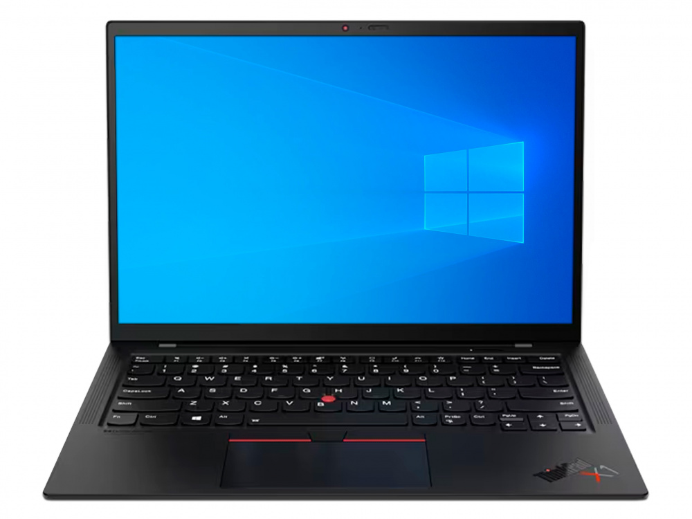 Laptop Lenovo ThinkPad X1 Gen 9 14" WUXGA, Intel Core i5-1145G7 2.60GHz, 16GB, 256GB SSD, Windows 10 Home 64-bit, Inglés, Negro