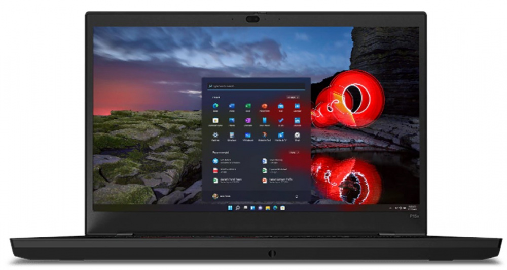 Laptop Lenovo ThinkPad P15v G2, 15.6" 1920x1080 Full HD, Intel Core i7-11800H, NVIDIA Quadro T500, 16GB, 256GB SSD, Windows 10 Pro, Español