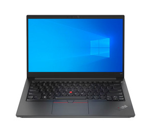 Laptop Lenovo ThinkPad E14 Gen 4 14" Full HD, AMD Ryzen 5 5625U 2.30GHz, 16GB, 512GB SSD, Windows 10 Pro 64-bit, Español, Negro