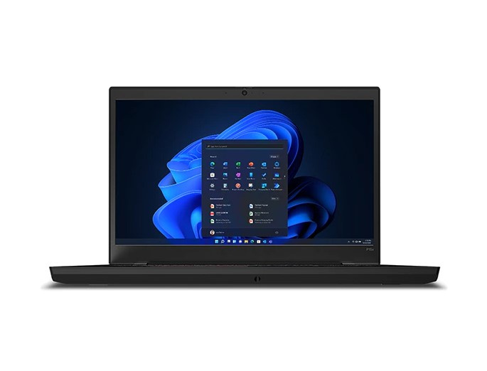 Laptop Lenovo ThinkPad P15V Gen 3 15.6" Full HD, AMD Ryzen 7 Pro 6850H 3.20GHz, 16GB, 512GB SSD, NVIDIA T1200, Windows 11 Pro 64-bit, Español, Negro