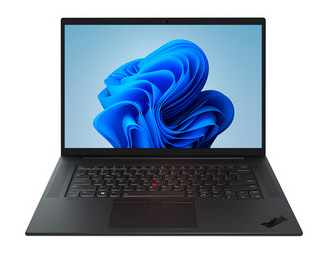 Laptop Lenovo ThinkPad P1 Gen 6, 16" 3840x2400, Intel Core i9-13900H, NVIDIA Quadro RTX 5000, 64GB, 1TB SSD, Windows 11 Pro, Español