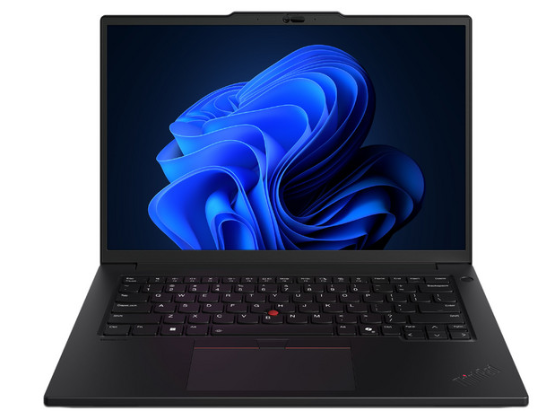 Laptop Lenovo Thinkpad P14S G5, 14" 1920x1280, Intel Core Ultra 165H, 32GB, 1TB SSD, Windows 11 Pro, Español