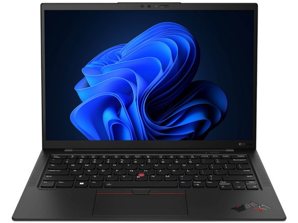 Laptop Lenovo ThinkPad X1 Carbon Gen 11, 14" 1920x1080 Full HD, Intel Core i5-1345U, 16GB, 256GB SSD, Windows 11 Pro, Español