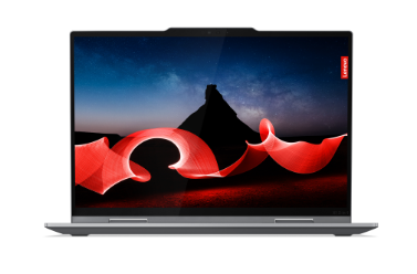 Laptop Lenovo Thinkpad X1, 14" 1920x1200 WUXGA Táctil, Intel Core Ultra 7 165U, 32GB, 512GB SSD, Windows 11 Pro, Español