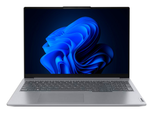 Laptop Lenovo ThinkBook 16 G6 IRL, 16" 1920x1280, Intel Core i7-13700H, 16GB, 512GB SSD, Windows 11 Pro, Español ― ¡Envío gratis limitado a 3 unidades por cliente!