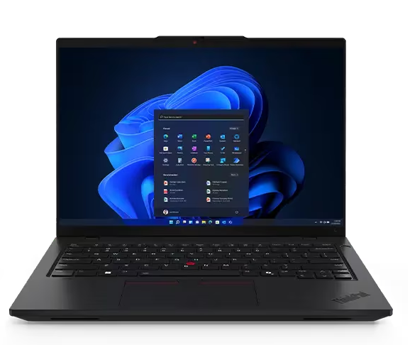 Laptop Lenovo ThinkPad L14, 14" 1920x1200 WUXGA, Intel Core Ultra 5 125U, 32GB, 1TB SSD, Windows 11 Pro, Español