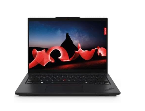 Laptop Lenovo ThinkPad L14 Gen 5, 14" 1920x1200 WUXGA, Intel Core Ultra 7 155H, 32GB, 1TB SSD, Windows 11 Pro, Español