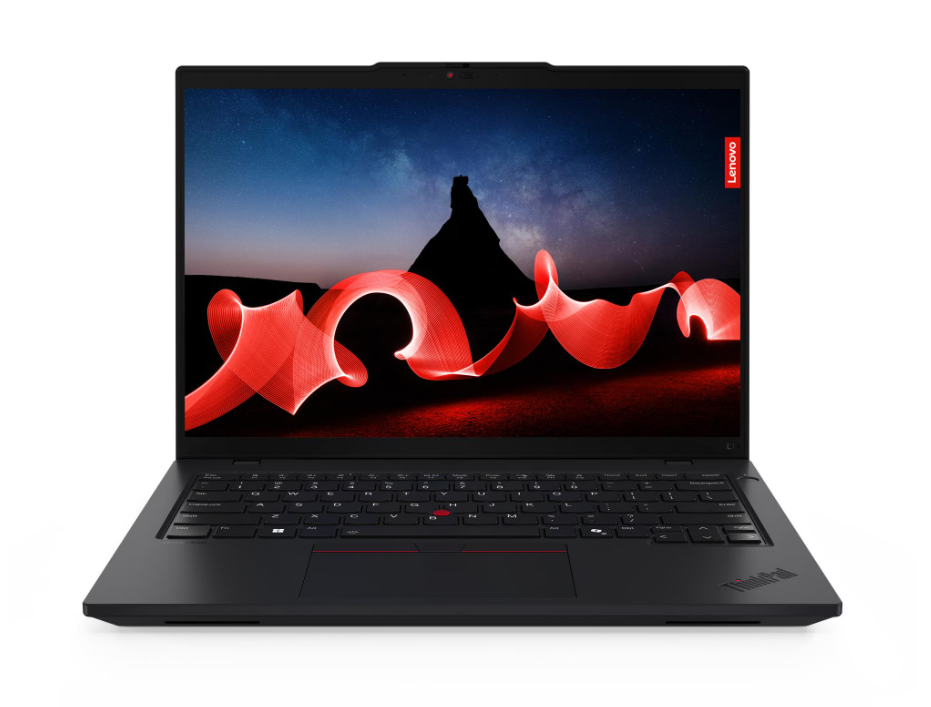 Laptop Lenovo ThinkPad L14 Gen 5, 14" 1920x1200, Intel Core Ultra 5 135H, 32GB, 512GB SSD, Windows 10 Pro, Español