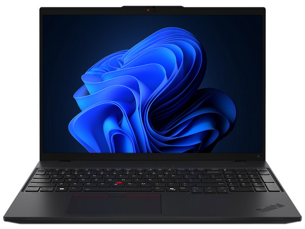 Laptop Lenovo ThinkPad L16 Gen 1, 16" 1920x1200 WUXGA, Intel Core Ultra 5 125H, 16GB, 1TB SSD, Windows 11 Pro, Español