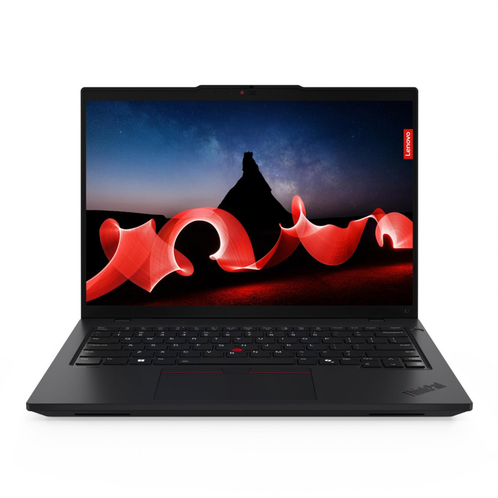Laptop Lenovo ThinkPad L14 Gen 5, 14" 1920x1200 WUXGA, AMD Ryzen 5 7535U, 32GB, 1TB SSD, Windows 11 Pro, Español