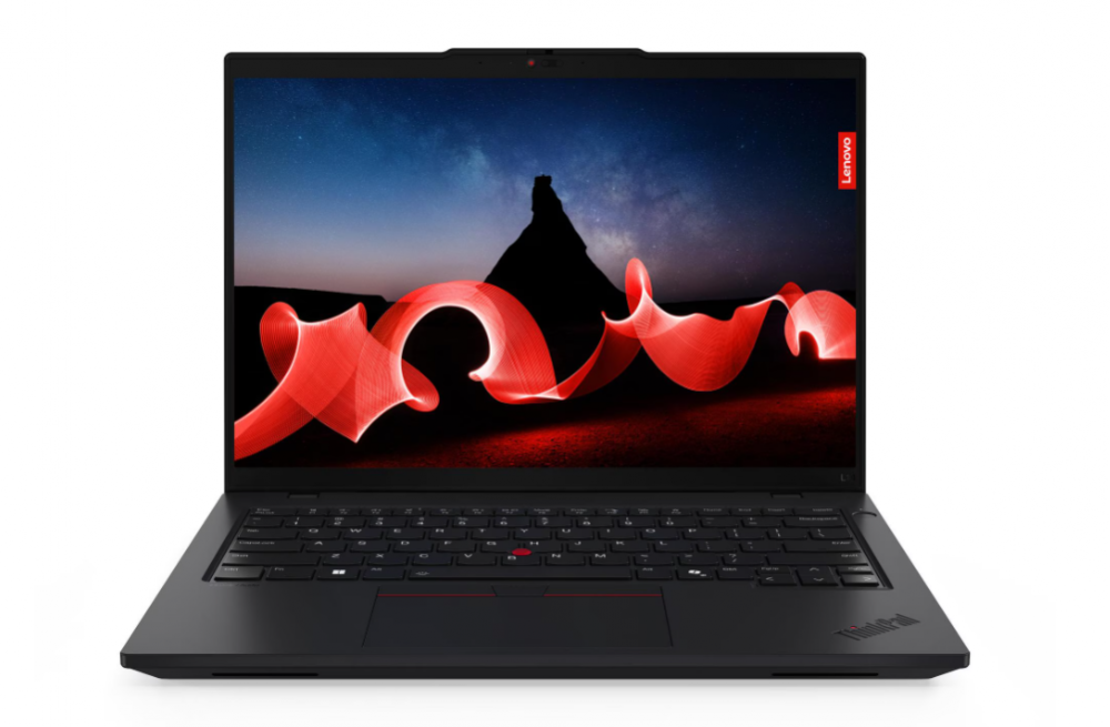 Laptop Lenovo ThinkPad L14 Gen 5, 14" 1920x1200 WUXGA, AMD Ryzen 7 7735U, 64GB, 1TB SSD, Windows 11 Pro, Español