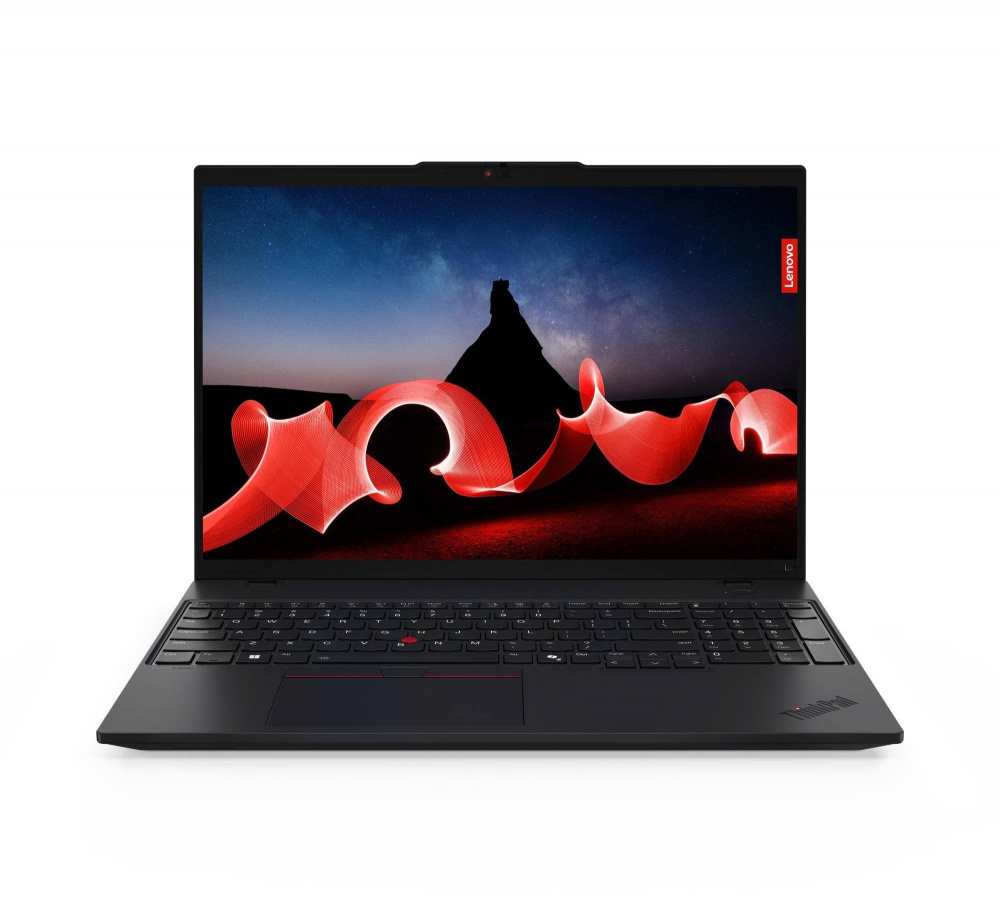 Laptop Lenovo ThinkPad L16 Gen 1, 16" 1920x1200 WUXGA, AMD Ryzen 7 7735U, 64GB, 1TB SSD, Windows 11 Pro, Español