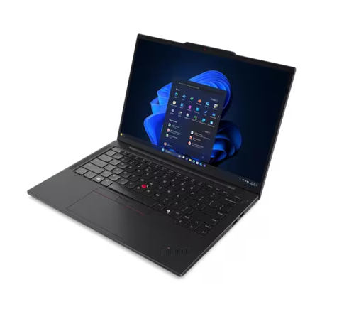 Laptop Lenovo ThinkPad T14s Gen 6, 14" 1920x1200 WUXGA Táctil, Intel Core Ultra 7 155H, 32GB, 512GB SSD, Windows 11 Pro, Español
