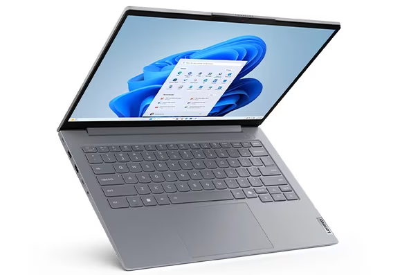 Laptop Lenovo ThinkBook 14 G8, 14" 1920x1080 Full HD, Intel Core 7 240H, 16GB, 1TB SSD, Windows 11 Pro, Español