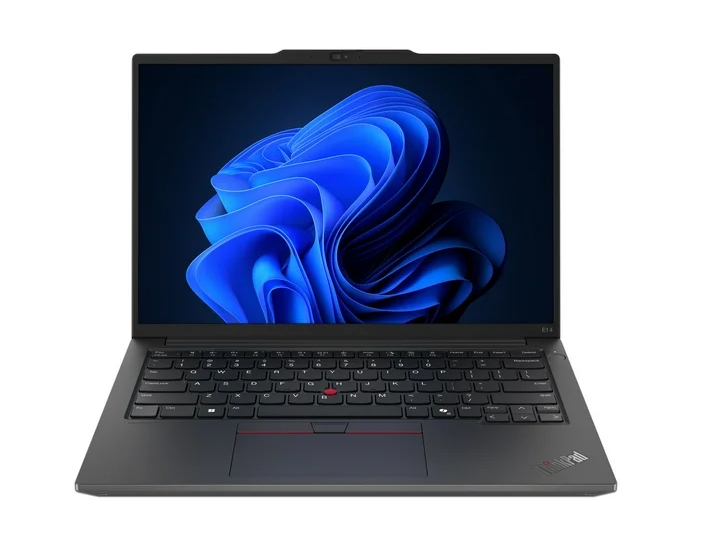 Laptop Lenovo ThinkPad E14 Gen 7, 14" 1920x1200 WUXGA, AMD Ryzen 5 220, 32GB, 512GB SSD, Windows 11 Pro, Español