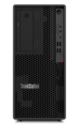 Workstation Lenovo ThinkStation P2, Intel Core i7-14700, 16GB, 512GB SSD, NVIDIA T1000, Windows 11 Pro
