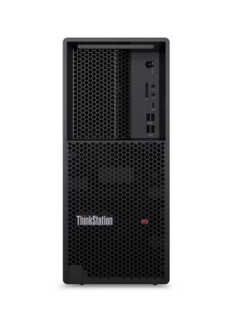 Workstation Lenovo ThinkStation P3, Intel Core i9-14900, 64GB, 2TB SSD, NVIDIA Quadro RTX 5000, Windows 11 Pro