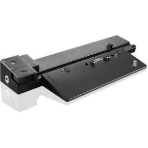Lenovo Docking Station para para ThinkPad P50/P70, 230W, 6x USB 3.0, Negro