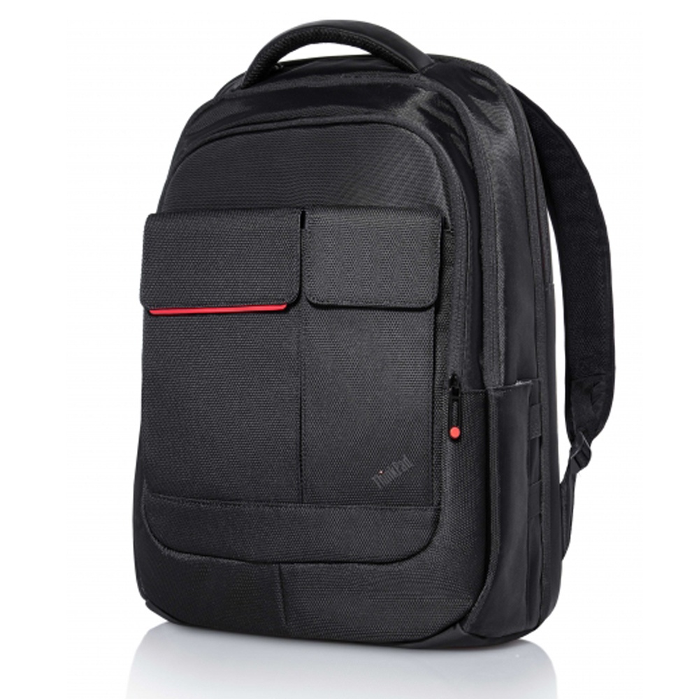 Lenovo Mochila Lenovo ThinkPad Professional para Laptop 15.6'' Negro