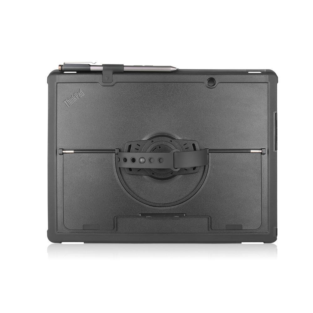 Lenovo Funda 4X40Q62112 para ThinkPad X1 G3, Negro