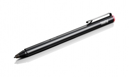 Lenovo Lápiz Digital Pen Pro, Negro