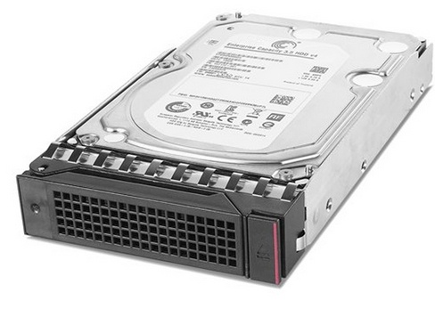 Disco Duro Interno Lenovo 4XB0G88760 3.5", 1TB, SATA III, 6 Gbit/s, 7200RPM