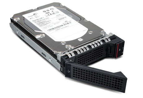 Disco Duro para Servidor Lenovo LTS Gen 5 1.2TB SAS Hot-Swap 10.000RPM 3.5" 12 Gbit/s