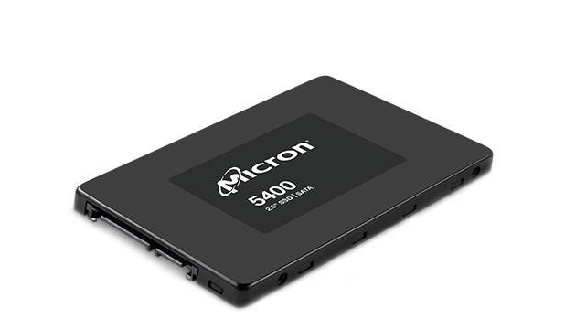 SSD para Servidor Lenovo ThinkSystem 5400 Pro, 480GB, SATA III, 2.5" 