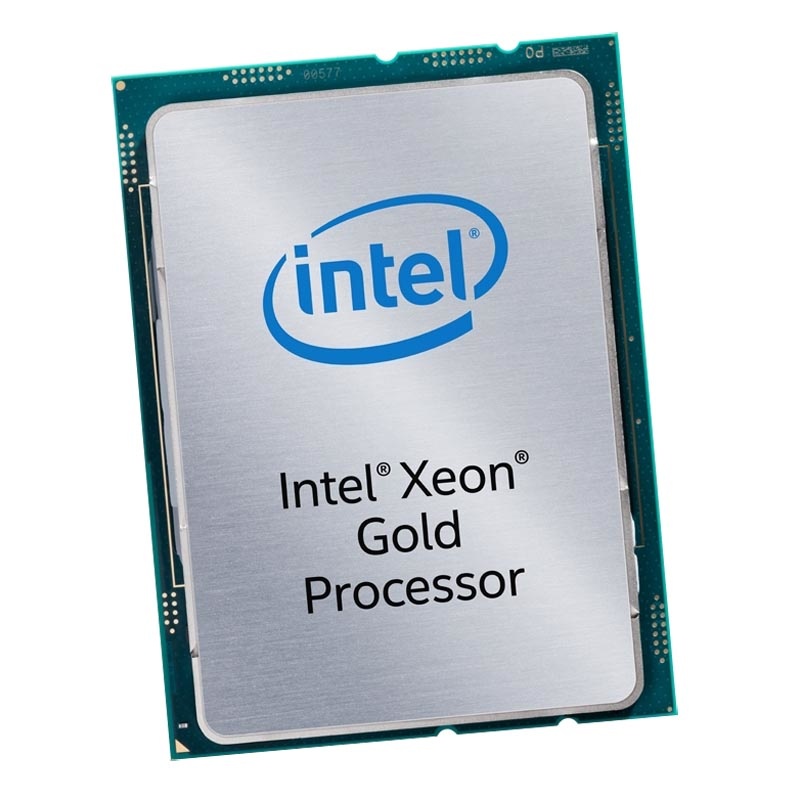 Procesador Lenovo Intel Xeon Gold 5120, S-3647, 2.20GHz, 14-Core, 19.25MB L3 Cache