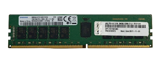 Memoria RAM Lenovo DDR4, 2933MHz, 64GB, ECC, CL21