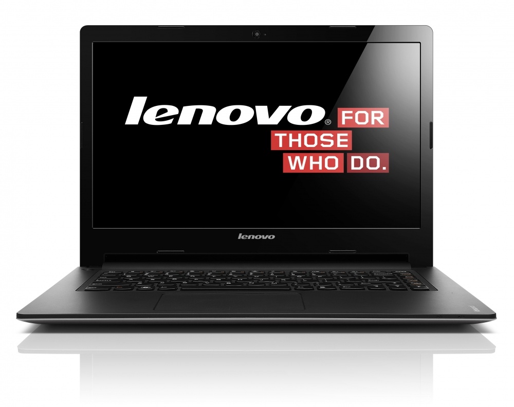 Ultrabook Lenovo IdeaPad S400U 14'', Intel Core i5-3337U 1.80GHz, 4GB, 500GB + 24SSD, Windows 8 64-bit, Gris/Plata