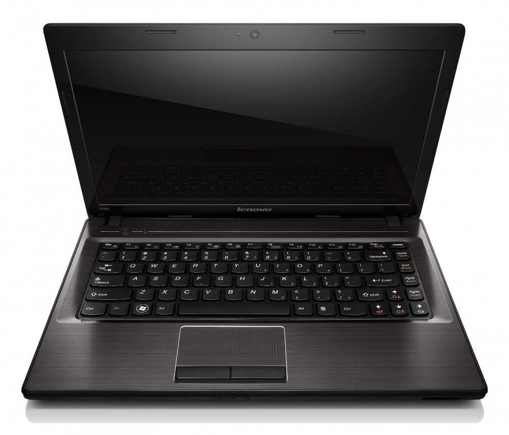 Laptop Lenovo IdeaPad G480 14", Intel Celeron B830 1.80GHz, 4GB, 1TB, Windows 8 64-bit, Negro