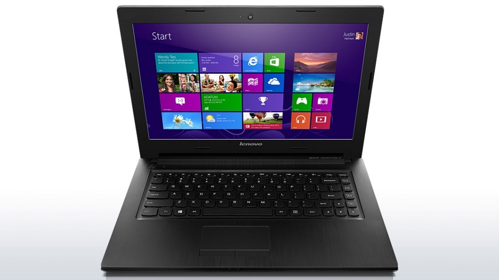 Laptop Lenovo Essential G400s 14'', Intel Core i3-3110M 2.40GHz, 4GB, 1TB, Windows 8.1, Negro