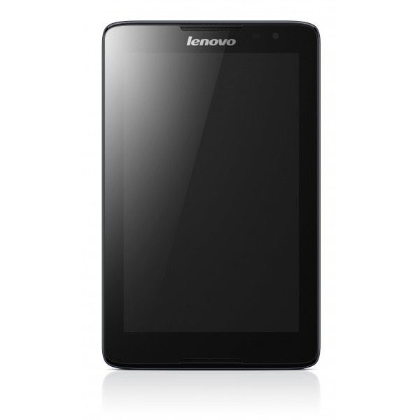 Tablet Lenovo IdeaPad A8-50 8'', 16GB, 1280 x 800 Pixeles, Android 4.2, Bluetooth, WLAN, Negro