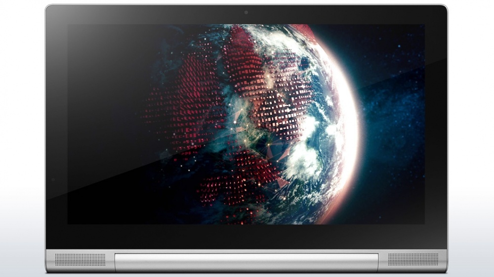 Tablet Lenovo Yoga 2 Pro 13.3'', 32GB, 2560 x 1440 Pixeles, Android 4.4, Bluetooth, WLAN, Plata