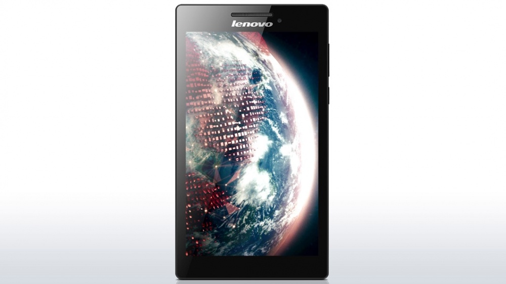 Tablet Lenovo TAB2 A7 7'', 8GB, 1024 x 600 Pixeles, Android 4.4, Bluetooth, WLAN, Blanco