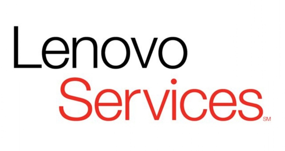 Lenovo OnSite + ADP - 3 años - Garantía