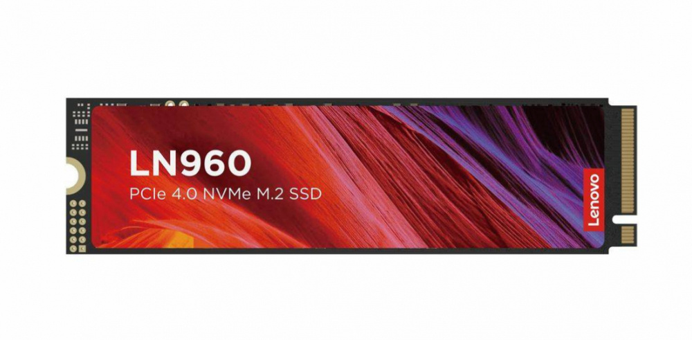 SSD Lenovo 5SD1N53071 NVMe, 4TB, M.2, 6500 MB/s Escritura, 7400 MB/s Lectura, PCI Express 4.0