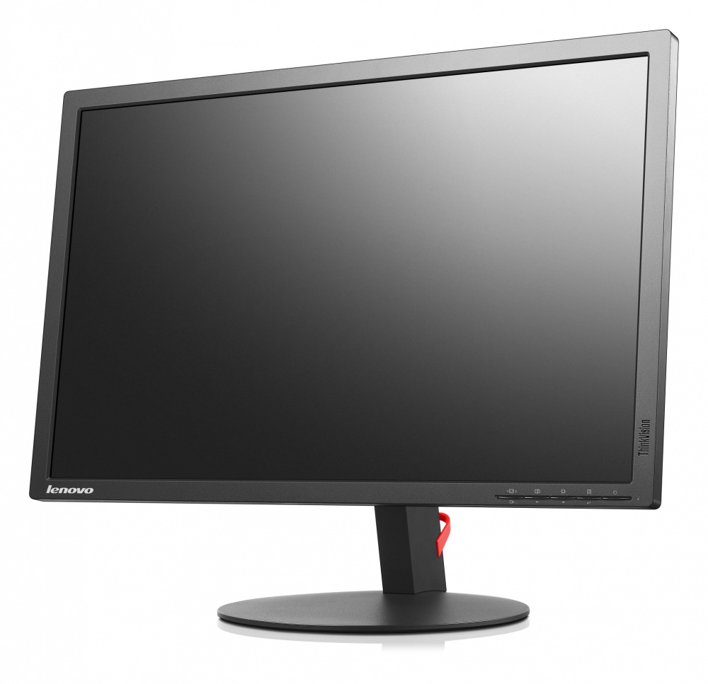 Monitor Lenovo ThinkVision T2454p 24'', Widescreen, HDMI 60C9MAR1US